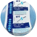 Cable Unipolar 1,5_CELESTE x 100 metros