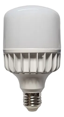 [7311] LED HIGH POWER CUERPO DE ALUMINIO 20W FRIA