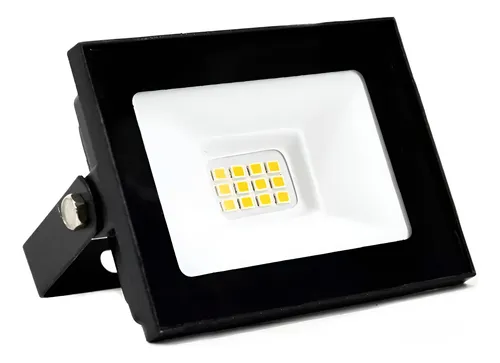 [6841] Reflector 10 w Luz Fría