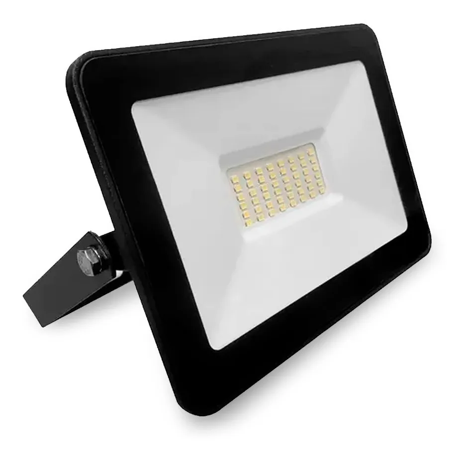 Reflector 20 w Luz Fría