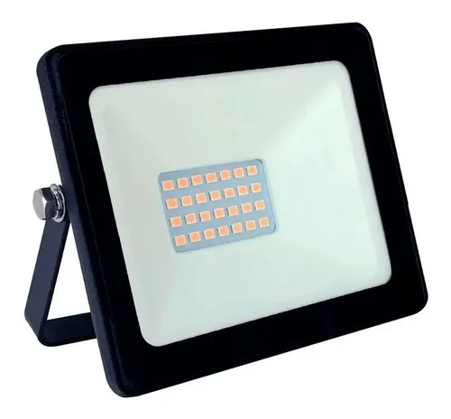 Reflector 30 w Luz Fría