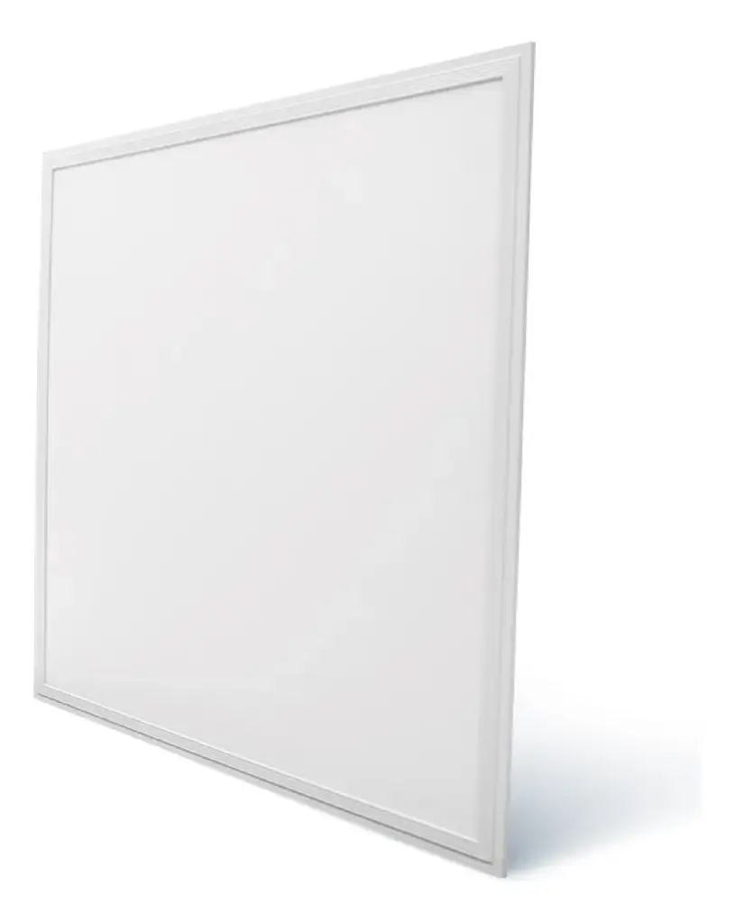 [7491] LED PANEL BACKLIGHT 600 X 600 48W FRIA (B/10)
