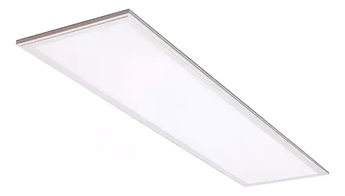 [7492] LED PANEL BACKLIGHT 300 X 1200 48W FRIA (B/10)