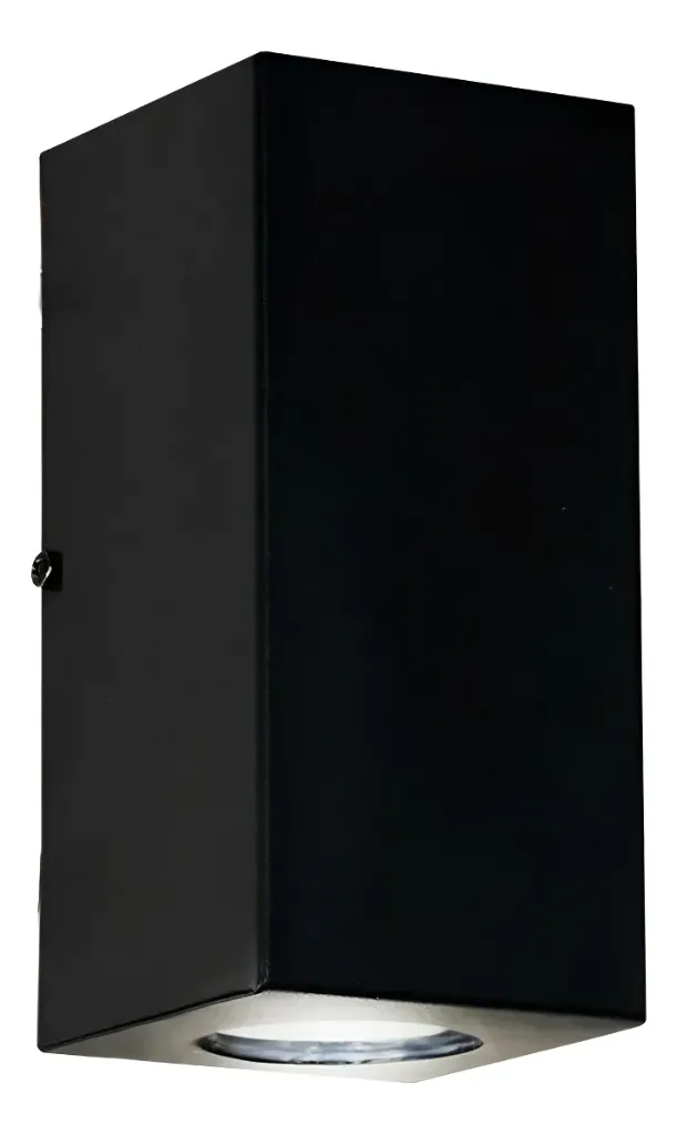 APLIQUE PARED BIDIRECCIONAL CLÁSICO