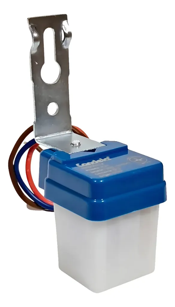 FOTOCELULA SENSOR CANDELA 6A