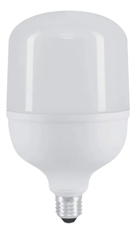LÁMPARA ALTA POTENCIA AUTÓNOMA 40w